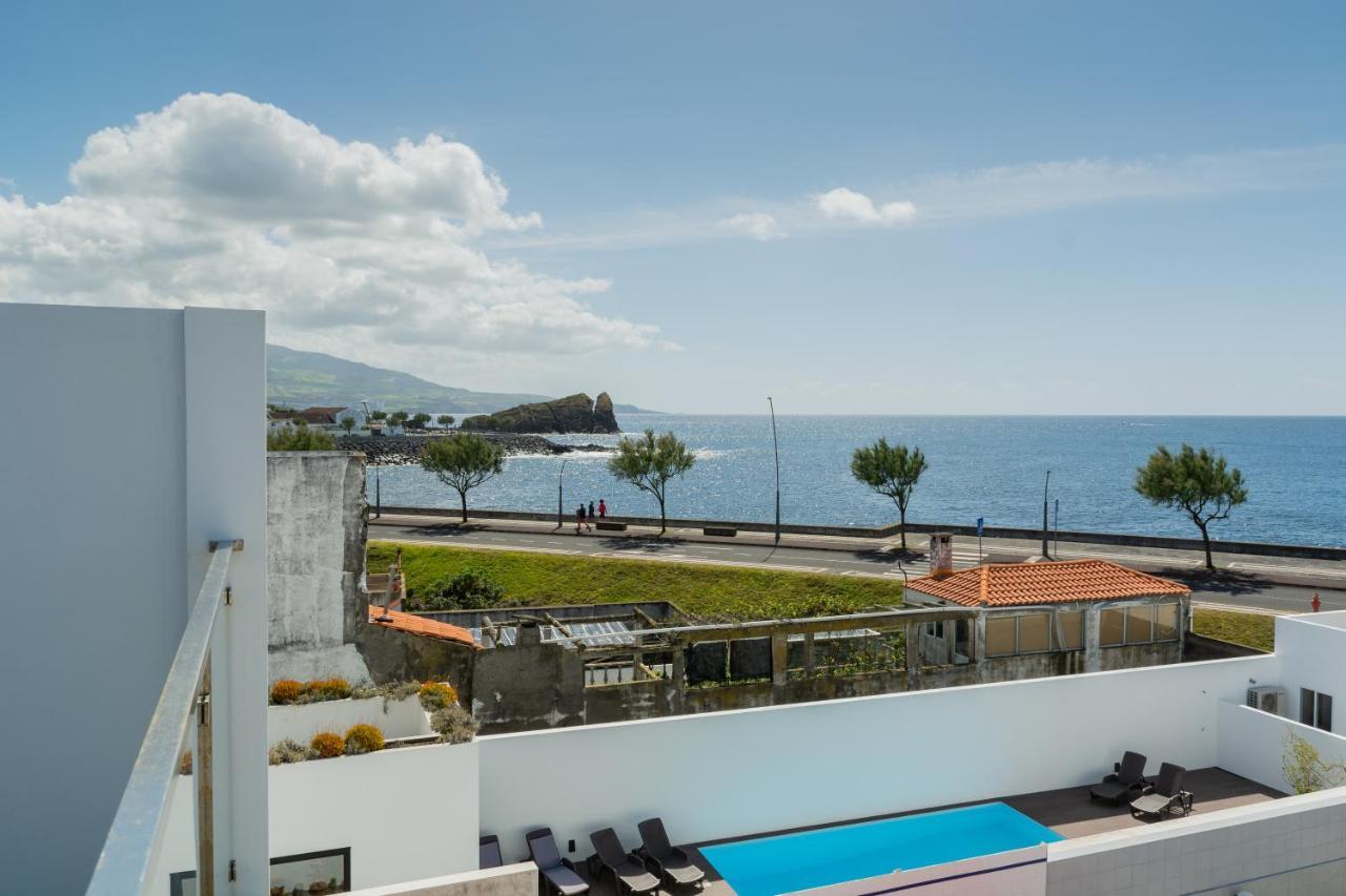 Ocean House Apartment Ponta Delgada  Exterior photo