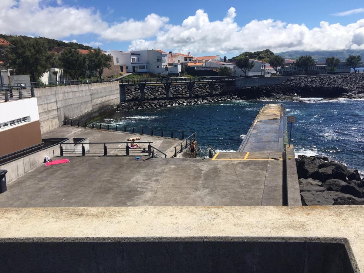 Ocean House Apartment Ponta Delgada  Exterior photo